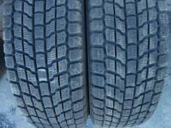 Yokohama Geolandar I/T. Зимние, без шипов, износ: 10%, 2 шт