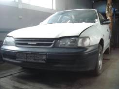 Toyota Caldina. CT196, 2C
