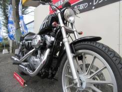 Harley-Davidson. 883 куб. см., исправен, птс, без пробега. Под заказ