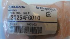 Сайлентблок подвески. Subaru Legacy, BM9, BR9, BRF Subaru Forester, SH5, SHJ, SH9 Subaru Impreza, GRF, GE7, GE6, GRB, GH8, GH7, GVF, GE3, GH6, GE2, GH...