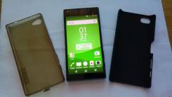 Sony Xperia Z5 Compact. Б/у