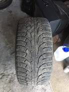 Nokian Hakkapeliitta 1. Зимние, шипованные, износ: 40%, 2 шт