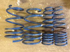 Пружина подвески. Toyota Corolla, ZZE120, NZE120, CE120, CDE120, ZRE120, NDE120