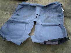 Ковровое покрытие. Toyota Starlet, EP91, EP90, NP90 Двигатели: 1N, 2E, 4EFE