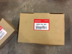 Помпа водяная. Honda Stepwgn, RG1, RG2, RG3, RG4 Двигатели: K20A, K24A