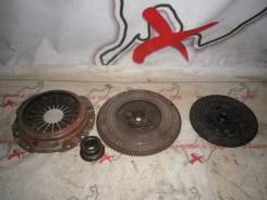 Сцепление. Honda S2000, LA-AP1, GH-AP1, ABA-AP2, ABA-AP1, AP1 Двигатели: F20C2, F20C, F20C1