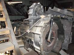 МКПП MITSUBISHI CANTER