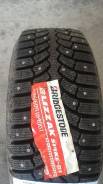 Bridgestone. Зимние, шипованные, без износа, 4 шт