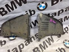 Защита двигателя. BMW 5-Series, E60, E61