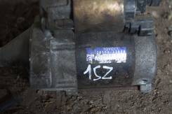 Стартер. Toyota: Vitz, Yaris, Echo, Yaris / Echo, Platz Двигатель 1SZFE