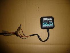HKS SLD Type 1 снятие ограничения скорости Kmrgtparts. Toyota Altezza, SXE10