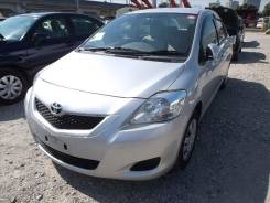 Toyota Belta