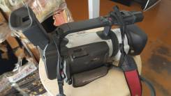 Canon XM2. 10 - 14.9 Мп, с объективом