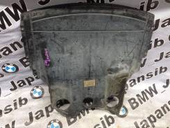 Защита двигателя. BMW 3-Series, E46/3, E46/2, E46/4, E46, 2, 3, 4