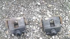 Суппорт тормозной. Mazda Demio, DY3W, DY5W