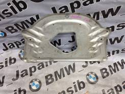Защита двигателя. BMW 5-Series, E60, E61