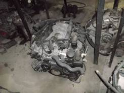 ДВИГАТЕЛЬ MERCEDES-BENZ W210