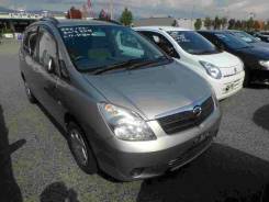 Toyota Corolla Spacio