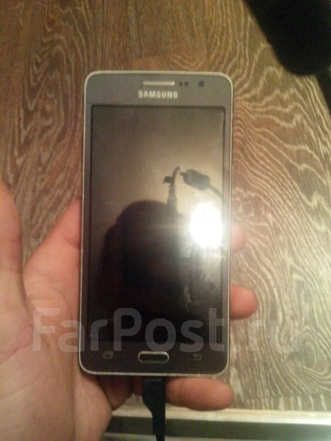 Samsung Galaxy Grand Prime. �/� ����