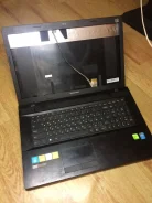 Lenovo IdeaPad G710. 17.3", WiFi: 1, Bluetooth: 1 ����