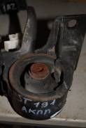 Подушка коробки передач. Toyota Corona, ST191, ST190, CT190, CT195, ST195, AT190 Toyota Caldina, CT199, ST198V, CT197, CT198, CT196, CT190G, ET196V, C...