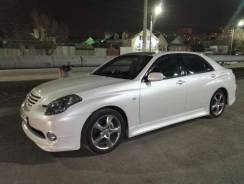 Зимние колёса. 7.0x17 5x114.30 ET-44