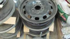 Ford. 6.0x15, 5x108.00, ET52.5