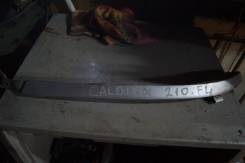 Планка под фары. Toyota Caldina, ST215, AT211G, AT211, ST210G, CT216G, ST215G, ST215W, CT216, ST210