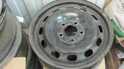 Ford. 6.0x15, 5x108.00, ET52.5