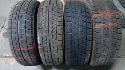 Bridgestone Blizzak Revo2. Зимние, без шипов, износ: 5%, 4 шт
