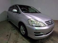 Toyota Ipsum