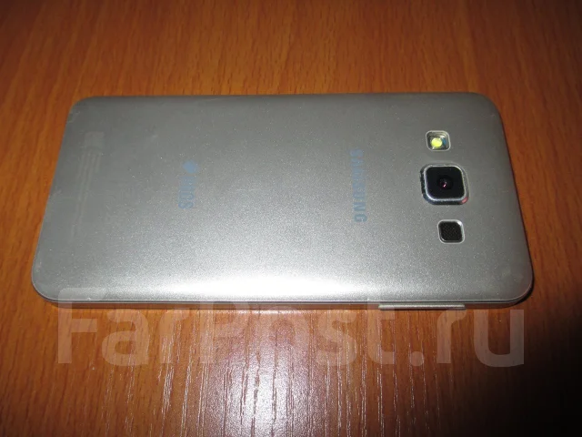 Samsung Galaxy A3. �/� ����