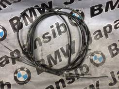 Тросик ручного тормоза. BMW 5-Series, E39, E60, E61 BMW 3-Series, E46/2, E46/3, E46/4, E46, 2, 3, 4, E39, E60, E61