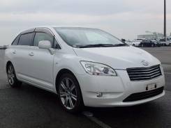 Toyota Mark X Zio