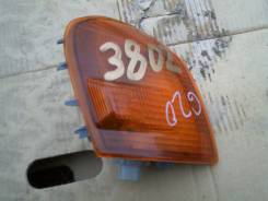 Габаритный огонь. Toyota Starlet, EP91, EP90, NP90, EP95 Двигатели: 4EFTE, 1N, 2E, 4EFE