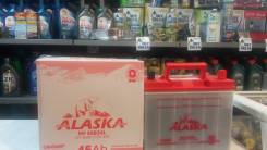 Alaska. 45 А.ч., Прямая (правое), производство Корея. Под заказ