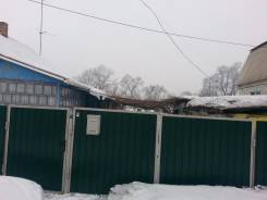 Продам дом в Спасске Дальнем. Улица Кировская 138, р-н Спасский, площадь дома 60 кв. м., электричество 10 кВт, отопление твердотопливное, от частного...