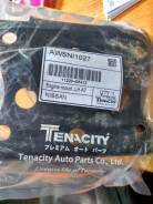 Подушка двигателя. Nissan: Wingroad, Bluebird Sylphy, Tino, Primera, Pulsar, AD, Sunny, Almera Двигатели: QG13DE, QG15DE, QG18DE, QG18DEN, QG16DE, QG1...