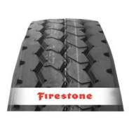 Firestone. Всесезонные, 2016 год, без износа, 2 шт