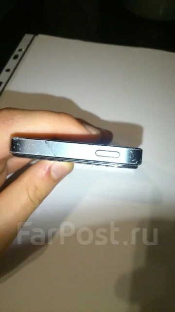 Apple iPhone 5. �/� ����
