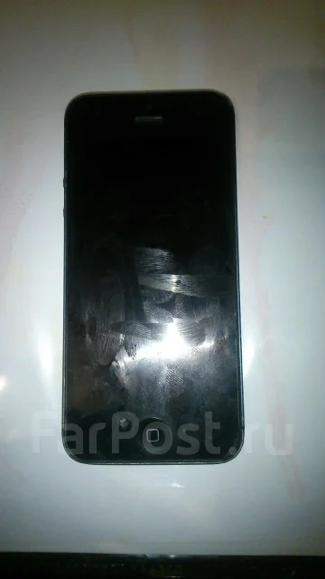 Apple iPhone 5. �/� ����