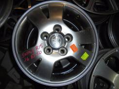 Toyota. 6.0x15, 5x114.30, ET50
