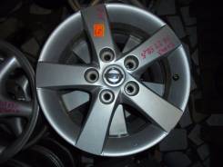 Nissan. x15, 5x114.30, ET52.5