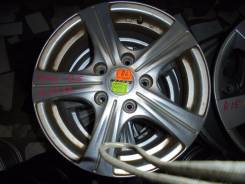 Leben. 6.0x15, 5x114.30, ET52