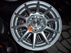 Manaray Sport Smart. 6.0x15, 5x114.30, ET45