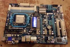 GIGABYTE GA-MA785GT-UD3H