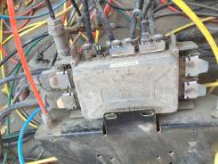 Модулятор EBS Wabco. Schmitz