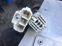Электропроводка. Mitsubishi Canter Mazda Titan Isuzu Elf Nissan Atlas, TF22 Nissan Titan Двигатели: SL, TF, TM, 4HF1, 4HG1