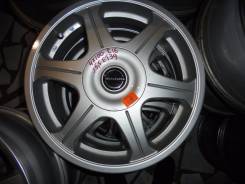VAGGIO. 5.5x16, 4x100.00, ET39