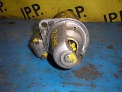 Стартер. Nissan: Bluebird, X-Trail, 100NX, R'nessa, Lucino, Avenir, Sunny, Almera, Silvia, Cedric, 180SX, Vanette Serena, Tino, Prairie Joy, AD...
